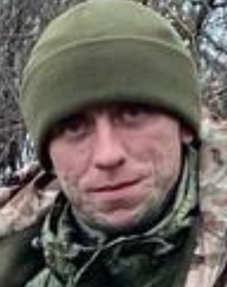 Фото: Погибший на войне с Украиной Петров Евгений Олегович. Кемеровская область, танковые войска