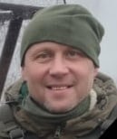 Фото: Погибший на войне с Украиной Толмачев Игорь Михайлович. Кировская область, добровольцы