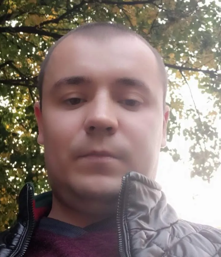 Фото: Погибший на войне с Украиной Алексеев Олег Юрьевич. ДНР, мотострелковые войска