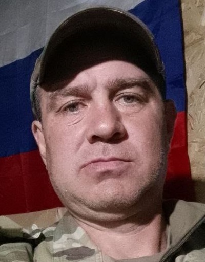 Фото: Погибший на войне с Украиной Валимуллин Альберт Вилданович. Удмуртская Республика, добровольцы