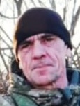 Фото: Погибший на войне с Украиной Новокшенов Евгений Александрович. Алтайский край, добровольцы