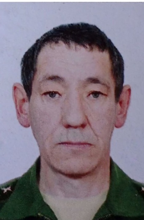 Фото: Погибший на войне с Украиной Афанасьев Иван Васильевич. Забайкальский край, добровольцы