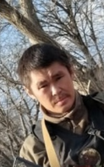 Фото: Погибший на войне с Украиной Семиколенных Сергей Дмитриевич. Красноярский край, мотострелковые войска