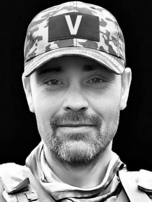 Фото: Погибший на войне с Украиной Постников Георгий Апполонович. Республика Бурятия, мотострелковые войска