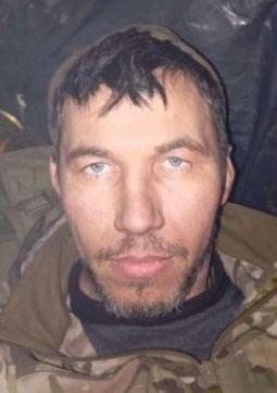 Фото: Погибший на войне с Украиной Шмулявцев Евгений Николаевич. Владимирская область, нет данных