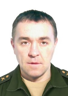 Фото: Погибший на войне с Украиной Болотов Борис Васильевич. Воронежская область, нет данных