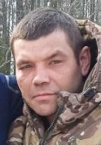 Фото: Погибший на войне с Украиной Балуев Александр Константинович. Пермский край, мотострелковые войска