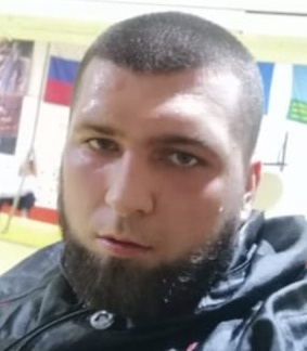 Фото: Погибший на войне с Украиной Кузовков Михаил Николаевич. Приморский край, мотострелковые войска