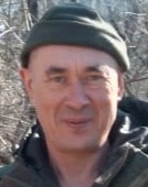 Фото: Погибший на войне с Украиной Гатиятуллин Эдуард Гайфуллович. Республика Башкортостан, добровольцы