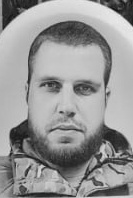 Фото: Погибший на войне с Украиной Абрамов Евгений Сергеевич. Иркутская область, нет данных