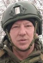 Фото: Погибший на войне с Украиной Скоробогатов Владимир Алексеевич. Пермский край, добровольцы