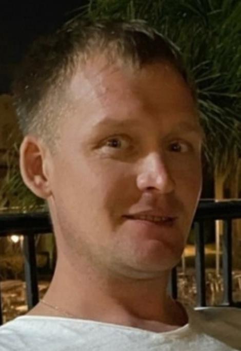 Фото: Погибший на войне с Украиной Галиуллин Рустам Рафисович. Республика Татарстан, нет данных