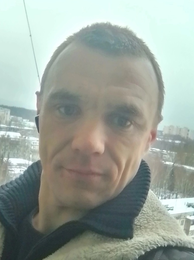 Фото: Погибший на войне с Украиной Лобанов Игорь Алексеевич. Тверская область, мотострелковые войска