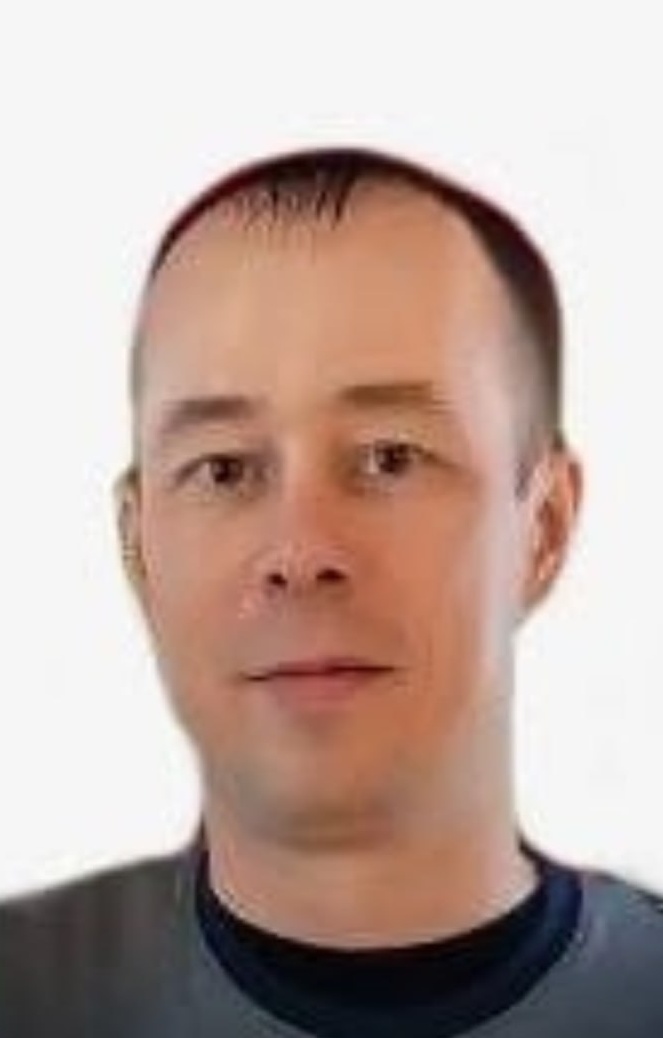 Фото: Погибший на войне с Украиной Миндрюков Алексей Владимирович. Чувашская Республика, добровольцы