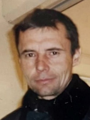 Фото: Погибший на войне с Украиной Пересветов Владимир Викторович. Республика Крым, добровольцы