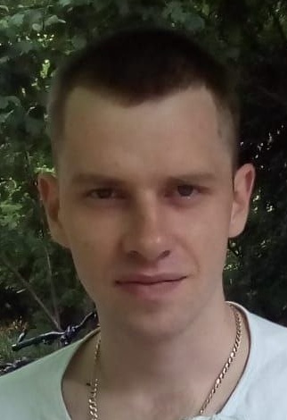 Фото: Погибший на войне с Украиной Егоров Александр Викторович. Брянская область, мотострелковые войска