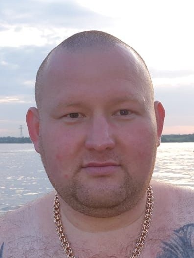 Фото: Погибший на войне с Украиной Аскаров Руслан Камилович. Оренбургская область, ВДВ