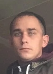 Фото: Погибший на войне с Украиной Максимов Андрей Евгеньевич. Кемеровская область, мотострелковые войска