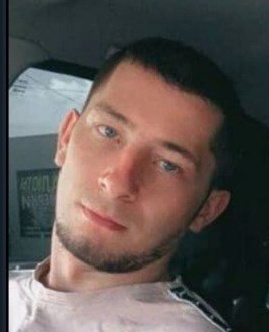 Фото: Погибший на войне с Украиной Белявский Александр Сергеевич. Ставропольский край, ВДВ