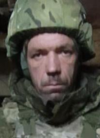 Фото: Погибший на войне с Украиной Малкеров Евгений Михайлович. Московская область, мотострелковые войска
