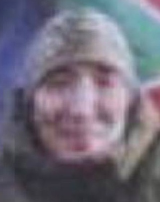 Фото: Погибший на войне с Украиной Пахомов Николай Николаевич. Саратовская область, нет данных