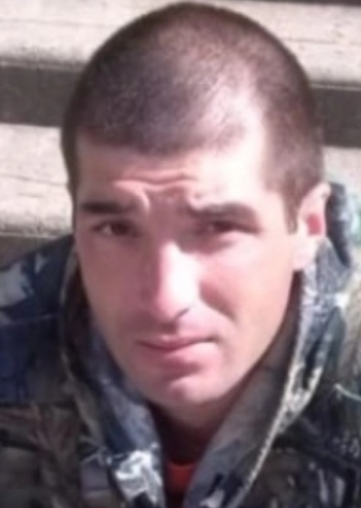 Фото: Погибший на войне с Украиной Якубов Рустам Салижанович. Ярославская область, мотострелковые войска