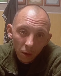 Фото: Погибший на войне с Украиной Сергиенко Алексей Алексеевич. Республика Бурятия, добровольцы