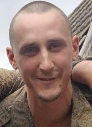 Фото: Погибший на войне с Украиной Солодовников Александр Алексеевич. Ставропольский край, мобилизованные