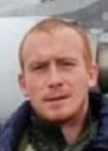 Фото: Погибший на войне с Украиной Герасименко Василий Олегович. Приморский край, нет данных
