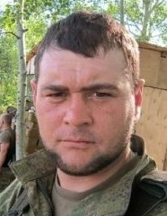 Фото: Погибший на войне с Украиной Бондаренко Виктор Владимирович. Саратовская область, заключенные