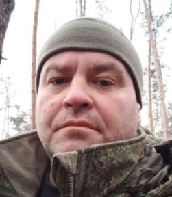 Фото: Погибший на войне с Украиной Корниенко Виктор Петрович. Кемеровская область, добровольцы