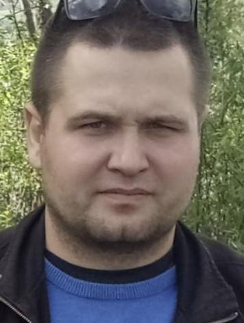 Фото: Погибший на войне с Украиной Аблакотов Денис Вячеславович. Республика Татарстан, нет данных