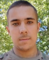 Фото: Погибший на войне с Украиной Раев Илья Сергеевич. Курганская область, мотострелковые войска