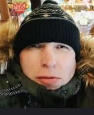 Фото: Погибший на войне с Украиной Матющенко Константин Вячеславович. Омская область, добровольцы