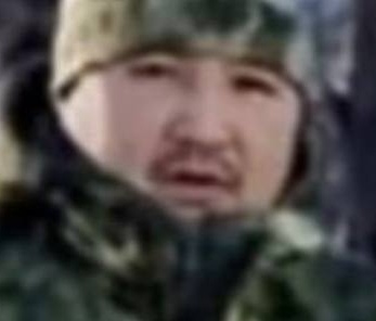 Фото: Погибший на войне с Украиной Эверстов Виктор Прокопьевич. Республика Саха (Якутия), нет данных