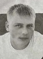 Фото: Погибший на войне с Украиной Вовк Святослав Сергеевич. Республика Башкортостан, мобилизованные