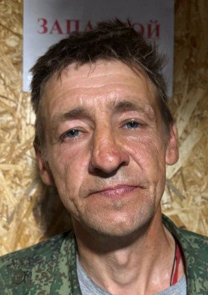 Фото: Погибший на войне с Украиной Климентов Вячеслав Анатольевич. Неизвестно, нет данных