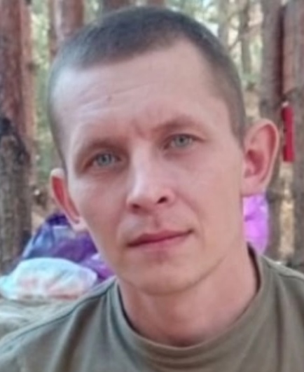 Фото: Погибший на войне с Украиной Платонов Дмитрий Олегович. Смоленская область, мотострелковые войска