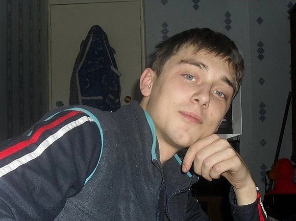 Фото: Погибший на войне с Украиной Костюк Павел Петрович. Псковская область, заключенные