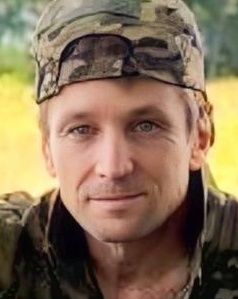 Фото: Погибший на войне с Украиной Чертов Андрей Александрович. Челябинская область, нет данных