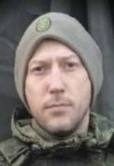 Фото: Погибший на войне с Украиной Кусь Роман Владимирович. Краснодарский край, нет данных