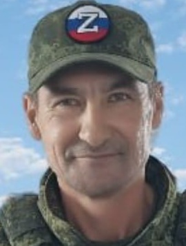 Фото: Погибший на войне с Украиной Изергин Семен Васильевич. Кировская область, нет данных