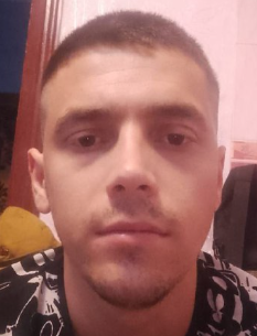 Фото: Погибший на войне с Украиной Маилян Артур Юрикович. Ростовская область, мобилизованные