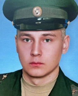 Фото: Погибший на войне с Украиной Долдин Владислав Алексеевич. Пермский край, добровольцы