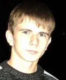 Фото: Погибший на войне с Украиной Антипенко Сергей Андреевич. Ульяновская область, мотострелковые войска