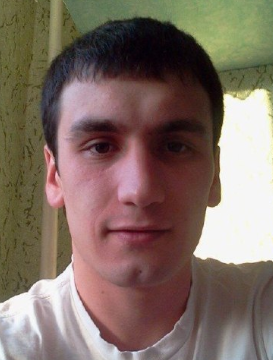 Фото: Погибший на войне с Украиной Вильданов Айдар Амирович. Республика Башкортостан, заключенные