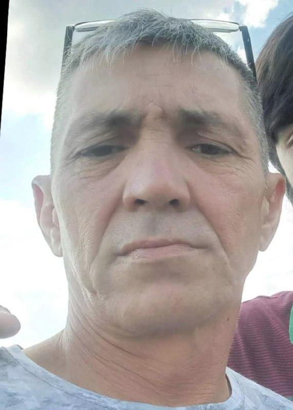 Фото: Погибший на войне с Украиной Гатин Ильнур Ильгизович. Республика Татарстан, добровольцы