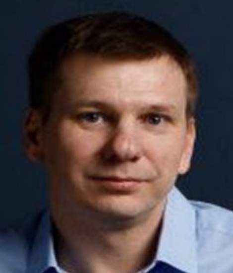 Фото: Погибший на войне с Украиной Голышев Сергей Геннадьевич. Москва, добровольцы