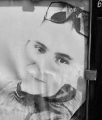 Фото: Погибший на войне с Украиной Кошевец Анатолий Геннадьевич. Иркутская область, нет данных