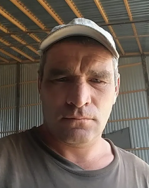 Фото: Погибший на войне с Украиной Белоусов Владимир Алексеевич. Ставропольский край, мотострелковые войска